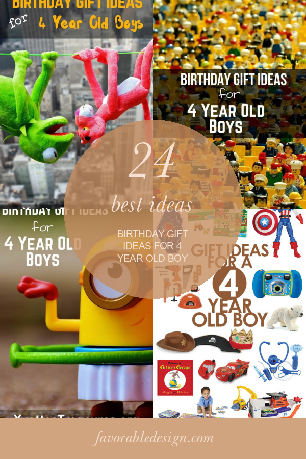 24 Best Ideas Birthday Gift Ideas for 4 Year Old Boy Home, Family